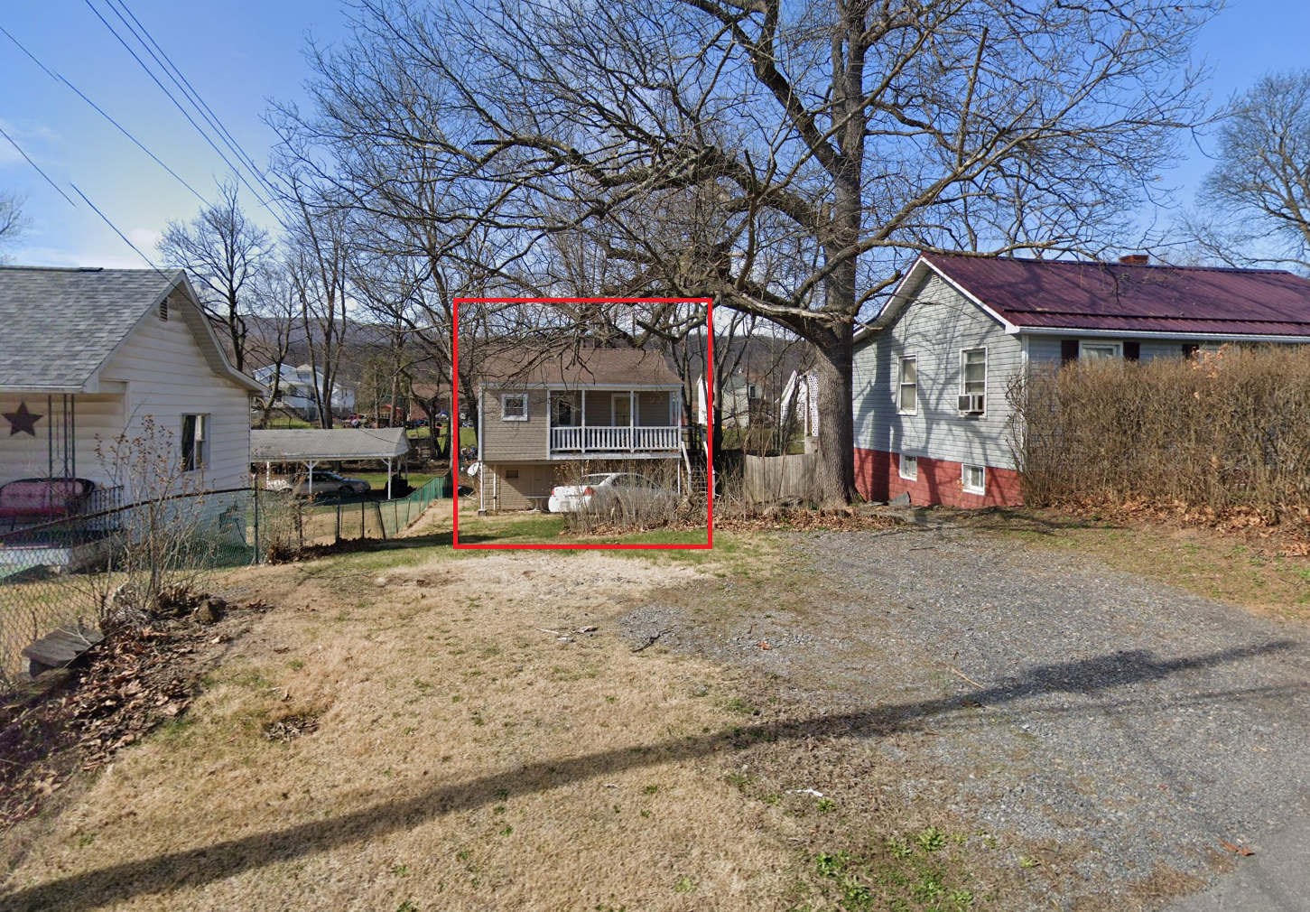 12715 Valley View Ave, Cresaptown, MD 21502 — photo 1 of 1