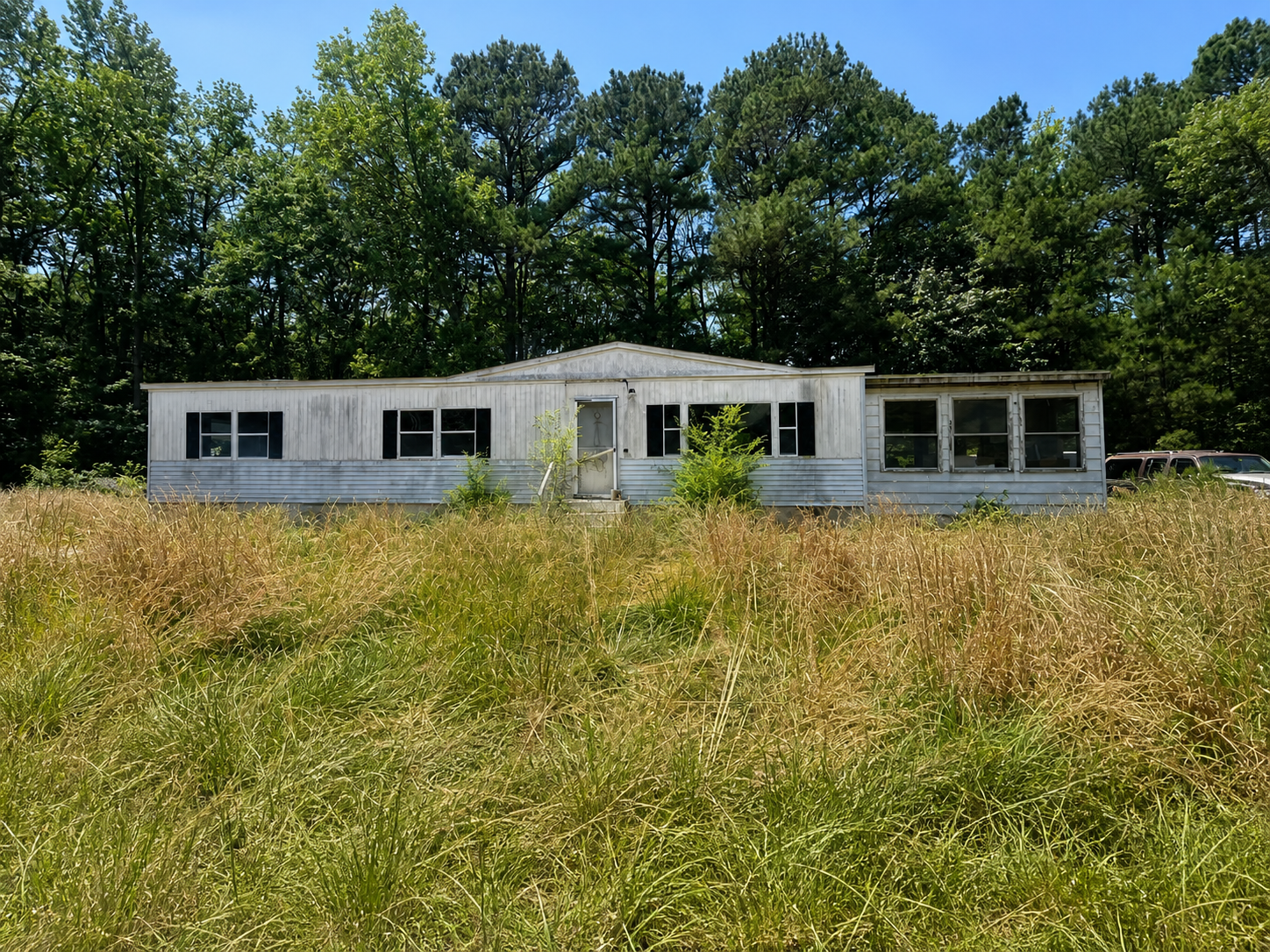 28209 Whitehaven Ferry Rd, Marion Station, MD 21853 — photo 1 of 2